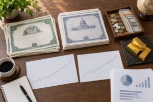 what is asset allocation