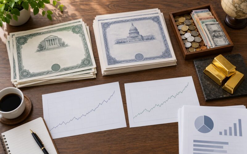 What Is Asset Allocation? A Simple Guide for Investors (2026)