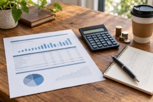 free cash flow explained for investors