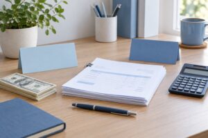 what is working capital