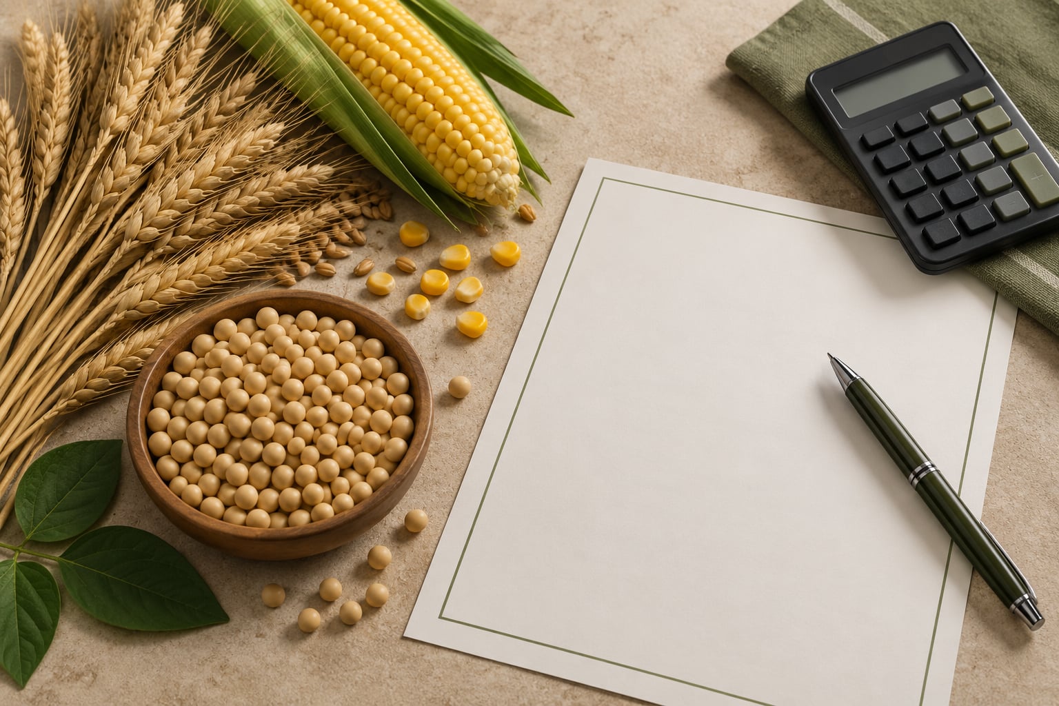 how to invest in agricultural commodities