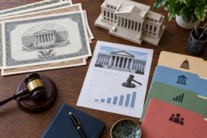 who buys us government debt