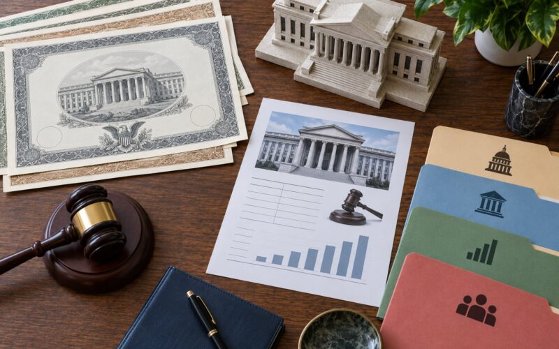 Who Buys US Government Debt? A Complete Guide for 2026