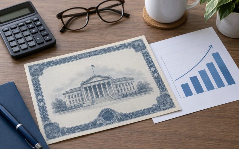 What Are Treasury Inflation Protected Securities? (October 2026)