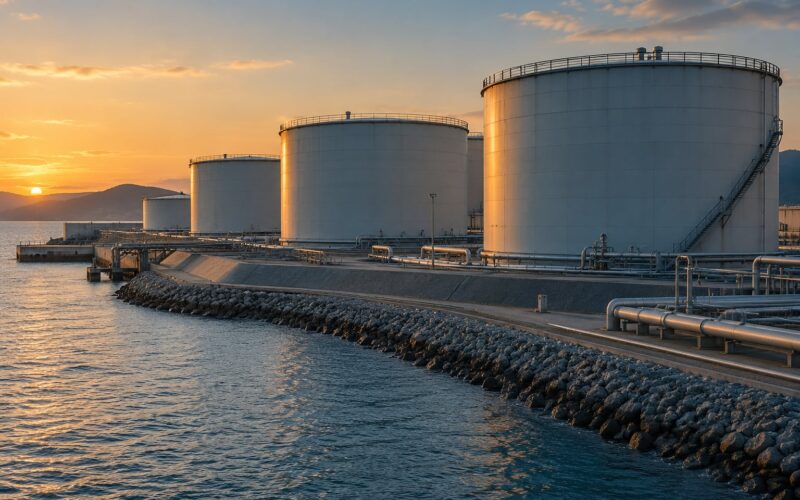 What Is the Strategic Petroleum Reserve? A Guide (2026)