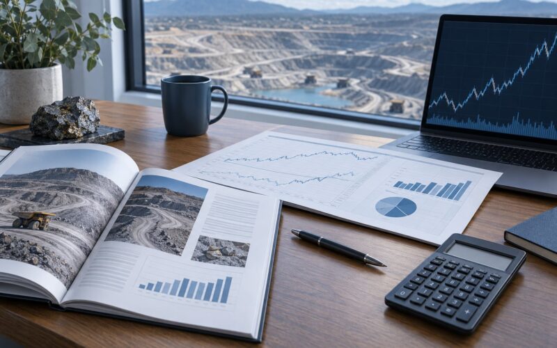 How to Invest in Uranium Stocks: A Practical Guide (2026)