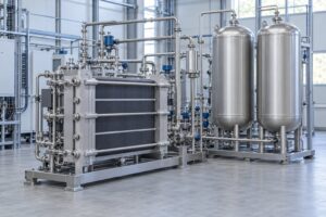 how hydrogen energy affects platinum demand