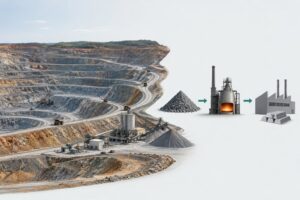 how permitting delays affect mining supply