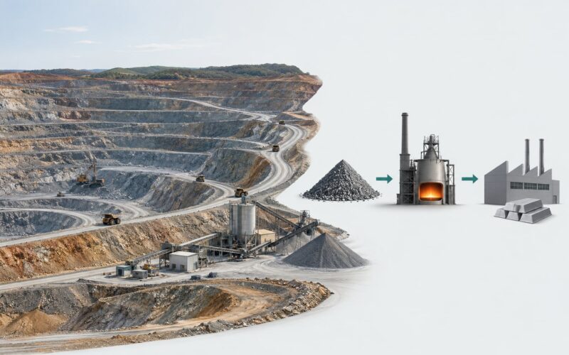 How Permitting Delays Affect Mining Supply (October 2026)