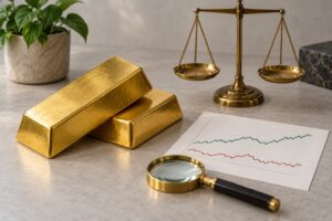 how gold dealers make money on spreads