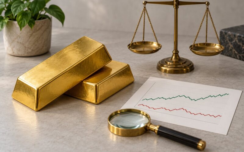 How Gold Dealers Make Money on Spreads: A Guide (2026)