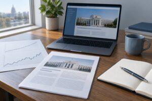 how to read an fomc statement