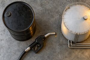 how refinery margins affect gas prices