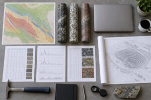 what is a mining feasibility study