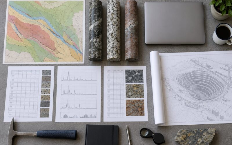 What Is a Mining Feasibility Study? Key Stages (2026)