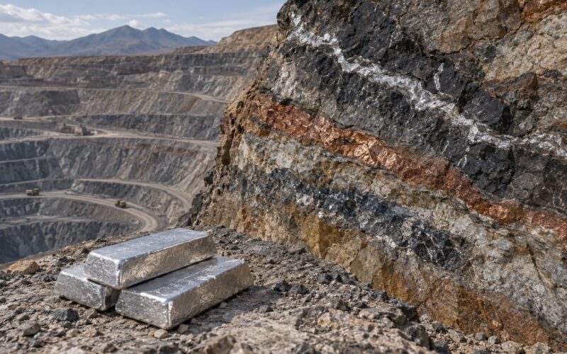Why Most Silver Comes From Other Mines, Explained (October 2026)