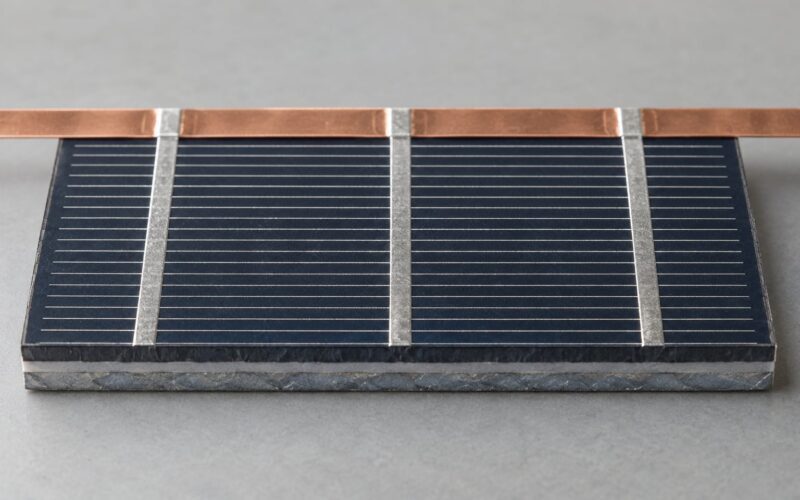 How Solar Panels Use Silver: Inside the Key Metal (2026)