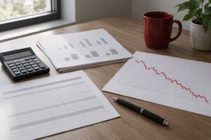 why high dividend yields can be a trap