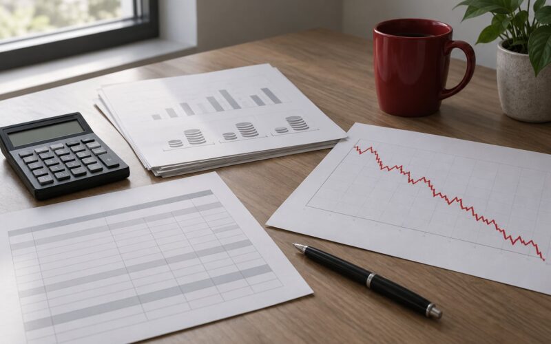 Why High Dividend Yields Can Be a Trap: A Guide (October 2026)