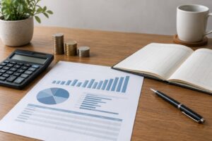 what is a return of capital distribution