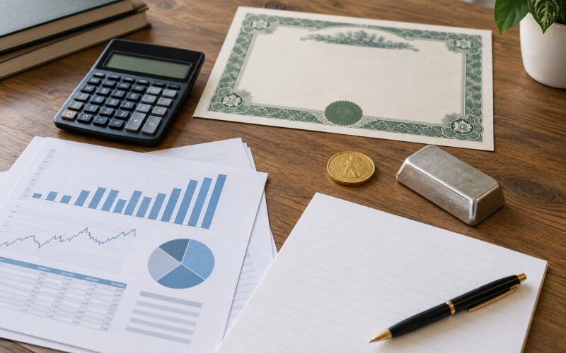 What Is a Margin of Safety in Investing? A Guide (2026)
