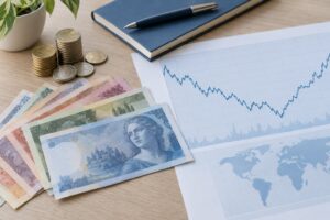 what is a currency war