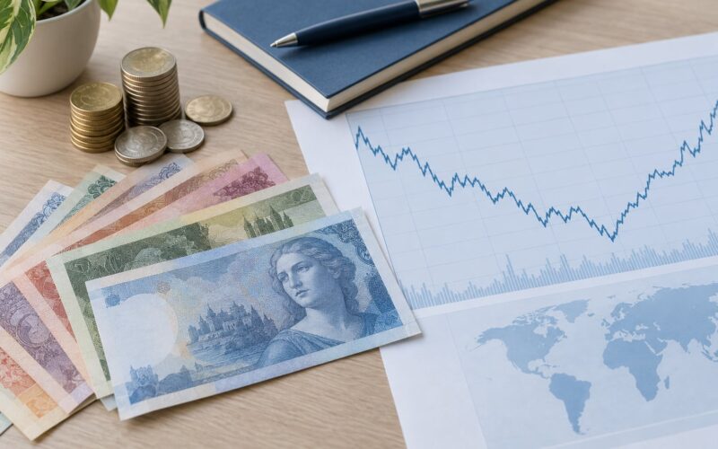 What Is a Currency War? Causes, Effects, and Risks (October 2026)