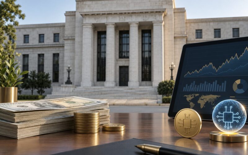 What Is a Fiat Currency? A Plain Guide for Investors (October 2026)