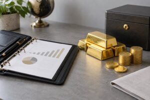 gold ira pros and cons