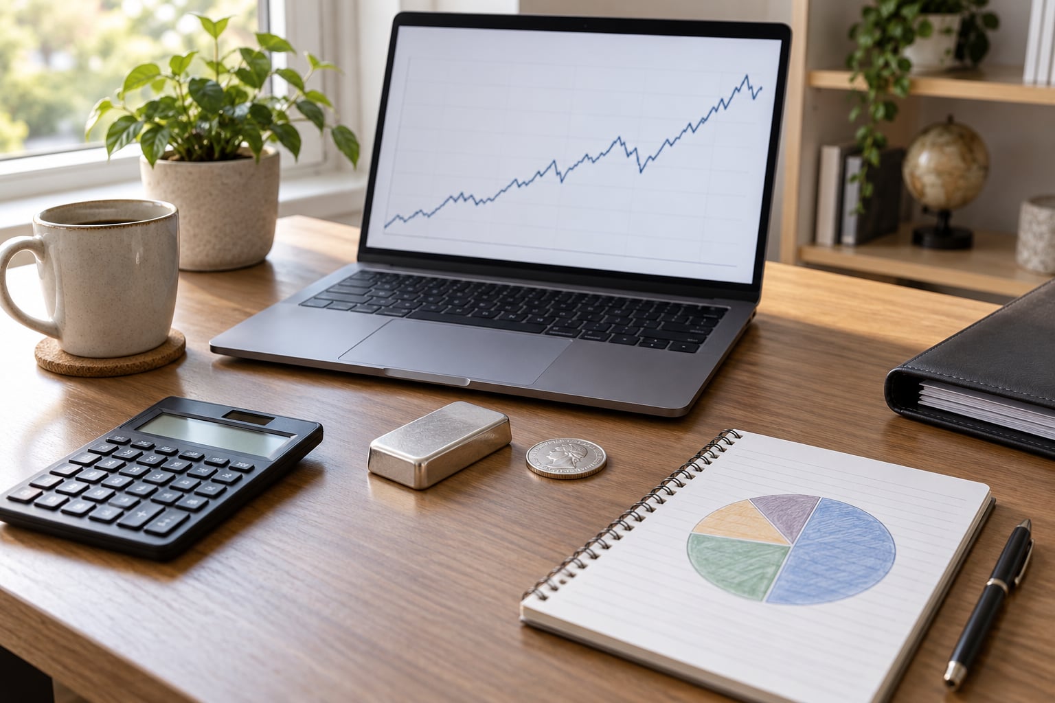 how to invest in platinum
