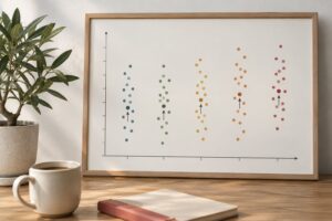 what is the fed dot plot