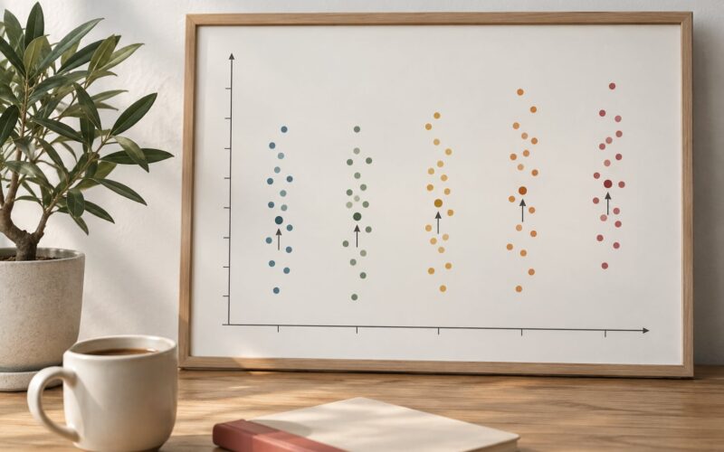 What Is the Fed Dot Plot? Fed Rate Outlooks (October 2026)