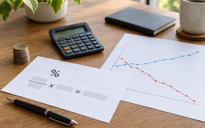 What Is a Dividend Yield? A Simple Investor’s Guide 2026