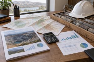 mining stock red flags to watch for