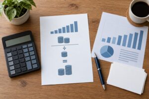 what is price to earnings ratio