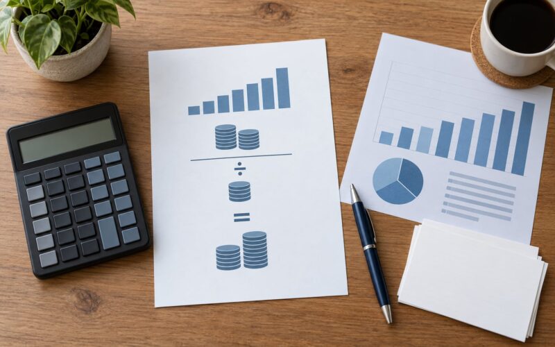 What Is Price to Earnings Ratio? A Simple Guide 2026