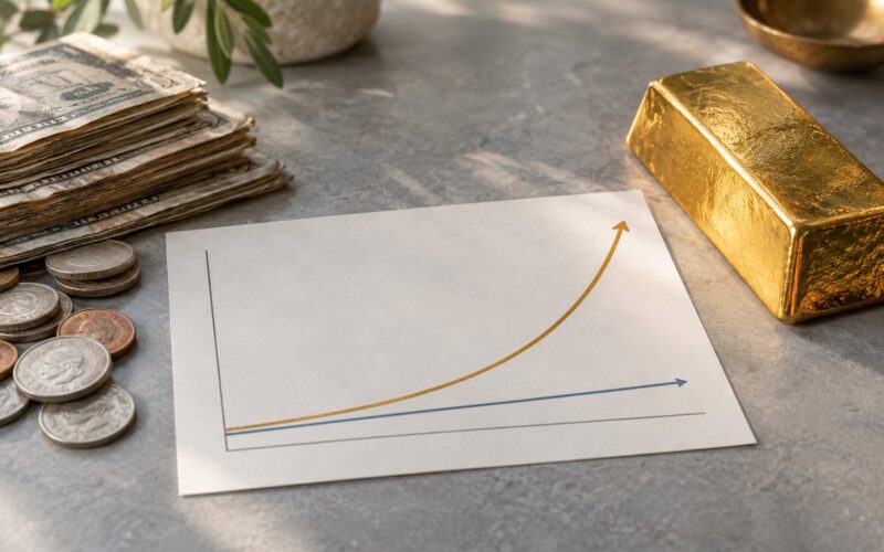 What Is Hyperinflation and What Causes It? (October 2026)