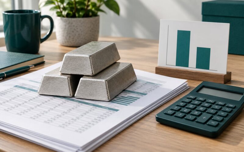 What Is a Supply Deficit in Metals? A Guide (2026)