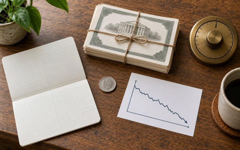 What Is Financial Repression? A Plain-English Guide (October 2026)