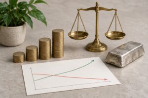 what is stagflation and how to invest in it