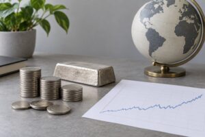 how to invest in nickel