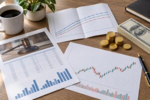 why treasury auctions matter to markets