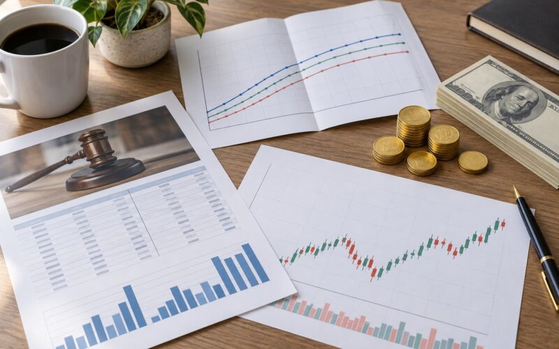 Why Treasury Auctions Matter to Markets: A Practical Guide (2026)