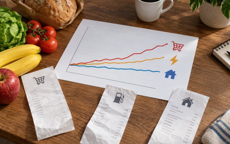 What Is Core Inflation and Why It Matters in Markets (2026)
