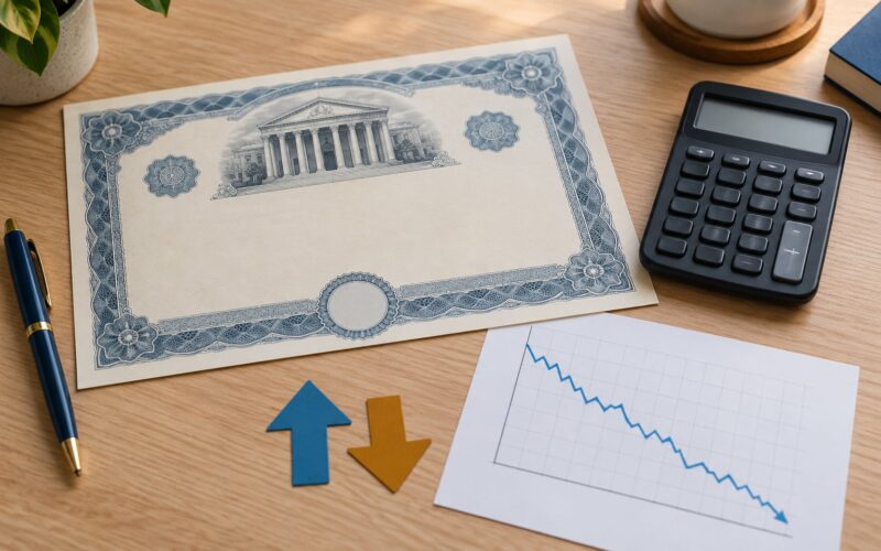 How Bond Yields and Prices Move in 2026: A Simple Guide