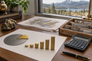 how mining dilution hurts shareholders