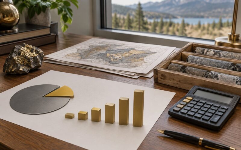 How Mining Dilution Hurts Shareholders in 2026: Explained