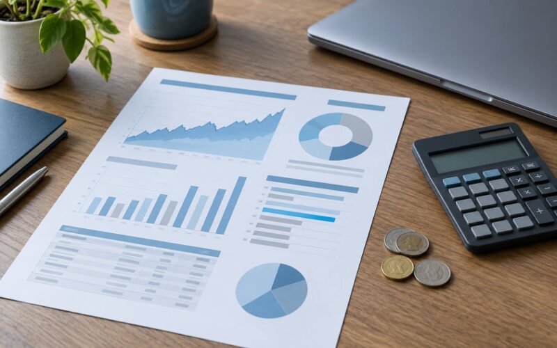 What Is an Expense Ratio? A Simple Guide for Beginners (2026)