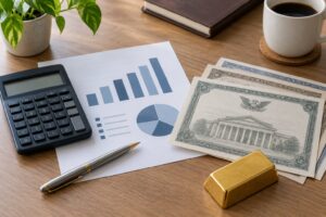 what are real interest rates