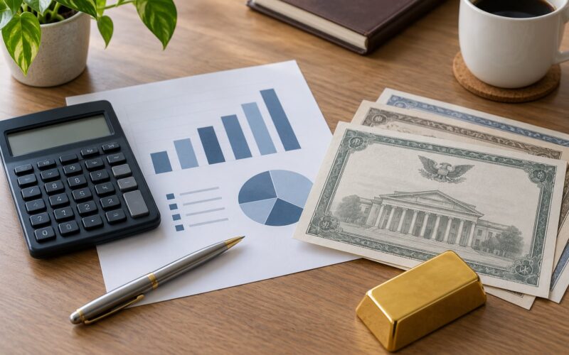 What Are Real Interest Rates? A Simple Guide for Investors (2026)